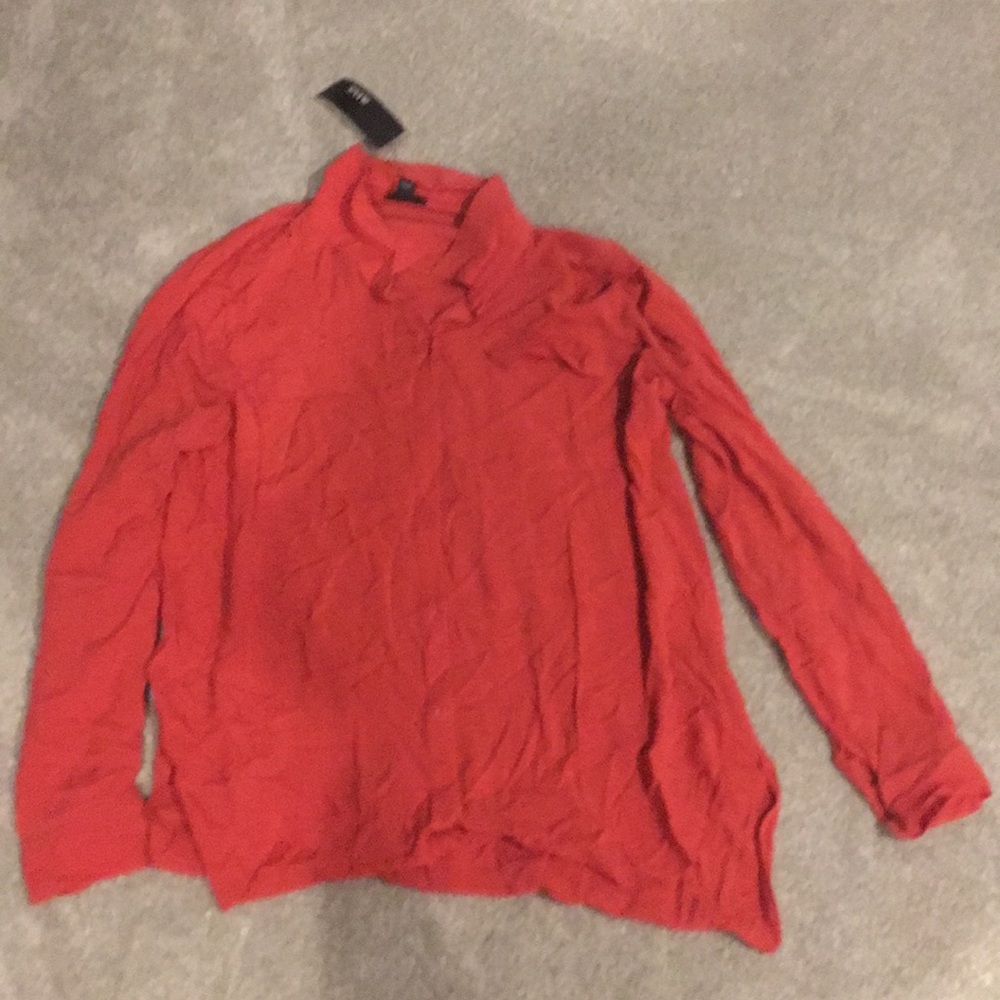 Button down shirt